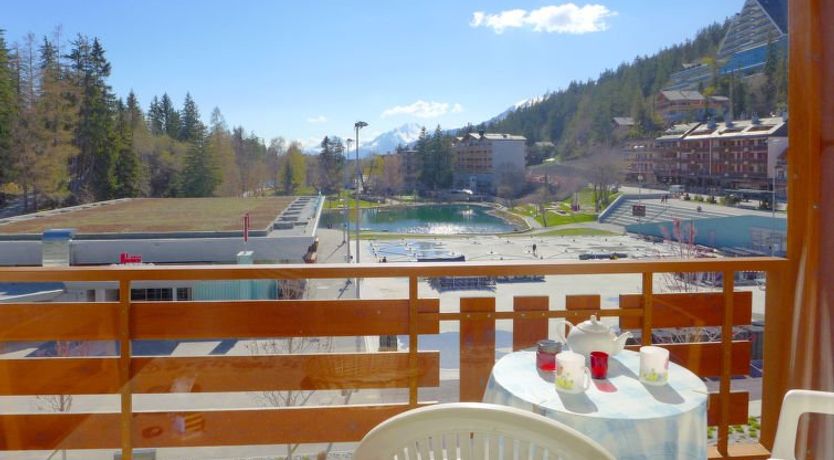 Photo of Farinet B 21