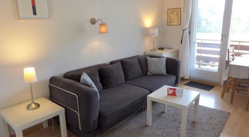 Photo of Farinet B 21