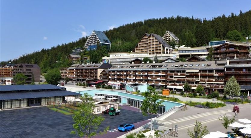 Photo of Farinet B 21