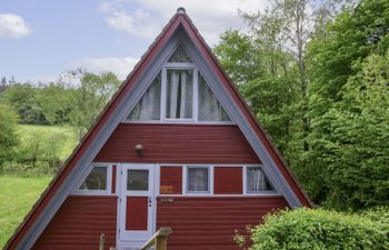 Winnetou Holiday Home