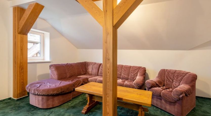 Photo of Base Camp 3