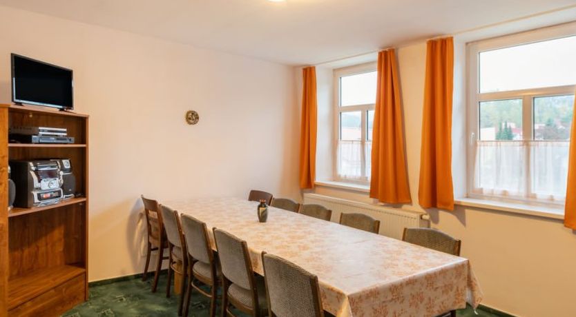 Photo of Base Camp 3