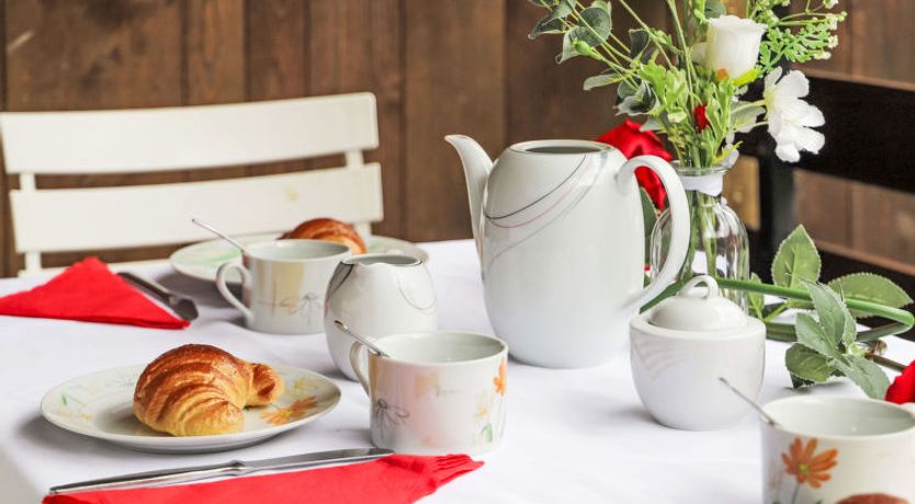 Photo of Mont-Fort 51 Apartment 28