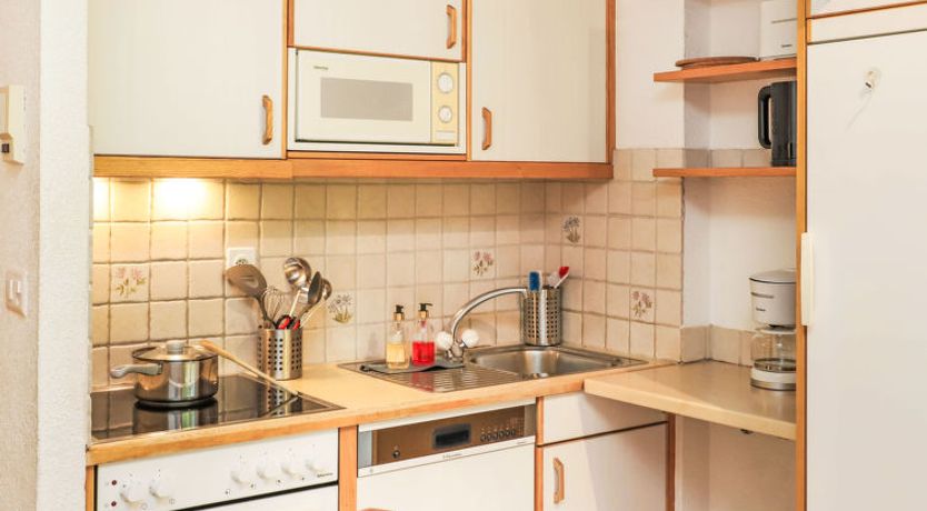 Photo of Mont-Fort 51 Apartment 28