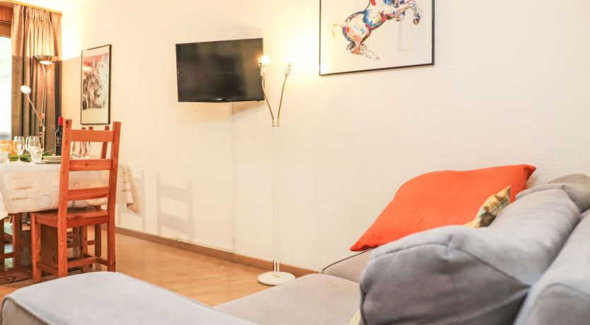 Photo of Mont-Fort 51 Apartment 28