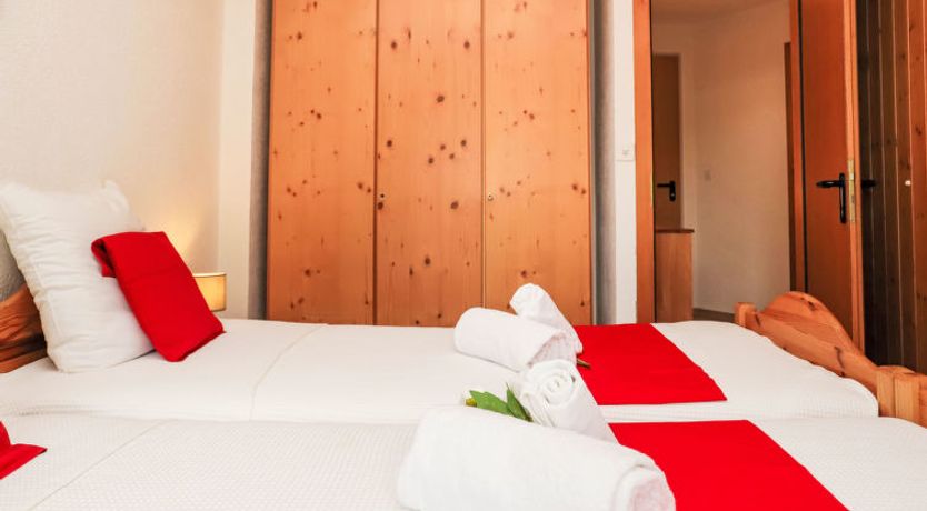 Photo of Mont-Fort 51 Apartment 28