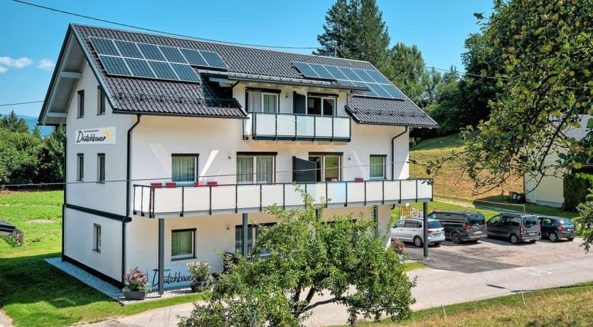 Photo of Elisabeth Apartment 3