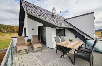 Landliebe Holiday Home