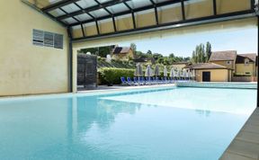 Photo of Les Coteaux de Sarlat Holiday Home 3