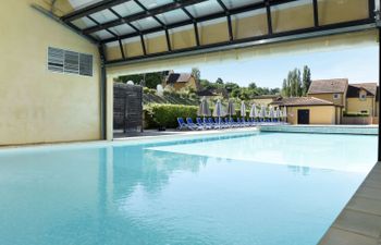 Les Coteaux de Sarlat Holiday Home 3 Holiday Home