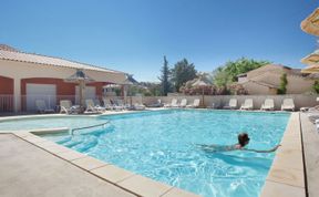 Photo of Le Mas des Flamants Holiday Home 2