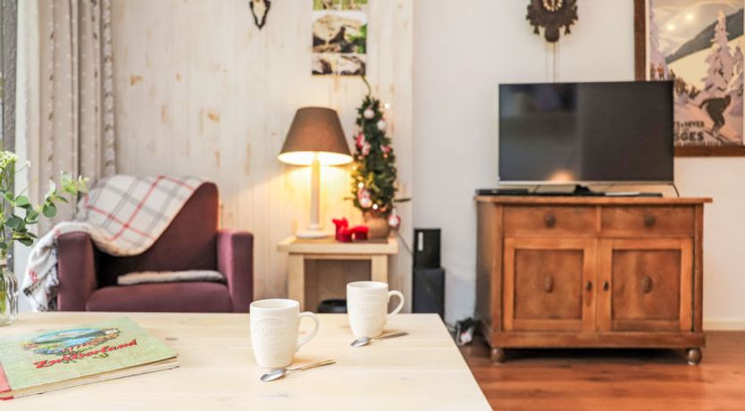 Photo of Dents Rousses E3 Apartment 15