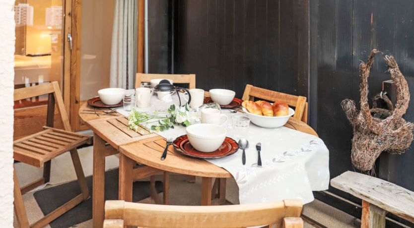 Photo of Dents Rousses E3 Apartment 15