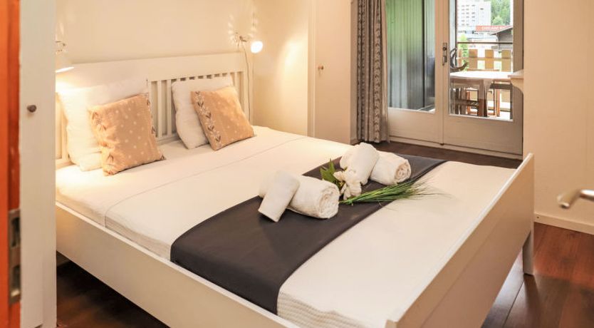 Photo of Dents Rousses E3 Apartment 15