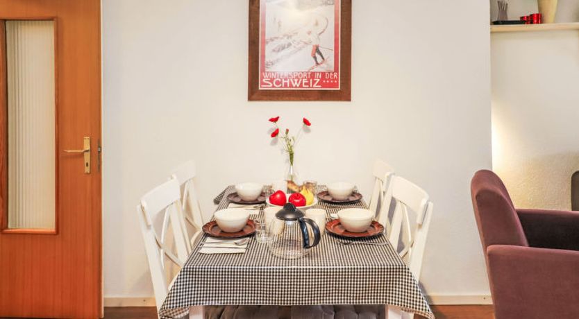 Photo of Dents Rousses E3 Apartment 15