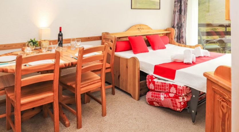 Photo of Mont Fort 55 Apartment 4