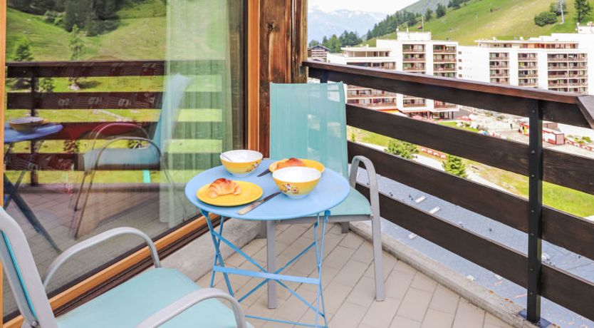 Photo of Mont Fort 55 Apartment 4