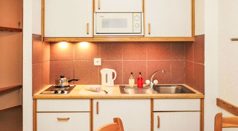 Photo of Mont Fort 55 Apartment 4