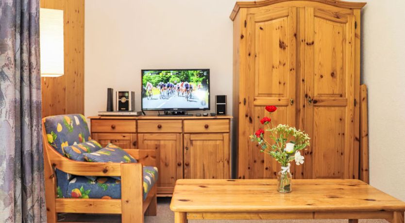 Photo of Mont Fort 55 Apartment 4