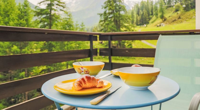 Photo of Mont Fort 55 Apartment 4