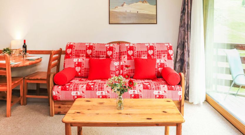 Photo of Mont Fort 55 Apartment 4