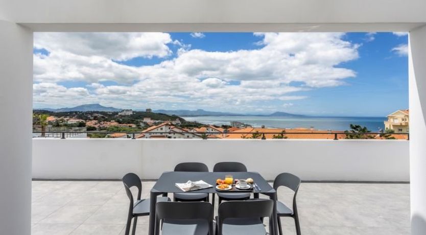 Photo of Les Hauts de Milady T3 Apartment 4