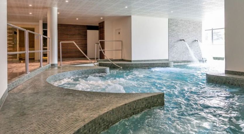 Photo of Les Hauts de Milady T3 Apartment 4