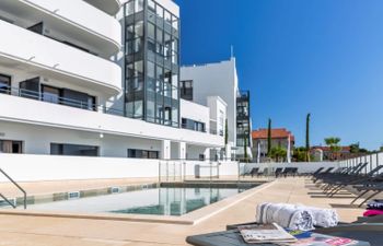 Les Hauts de Milady T3 Apartment 4 Apartment