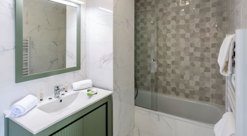 Photo of Les Hauts de Milady T3 Apartment 4