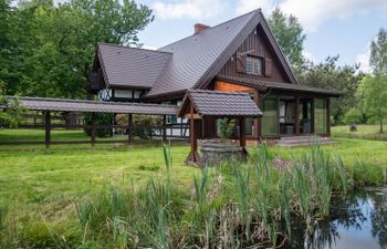 Sianowska Huta Holiday Home