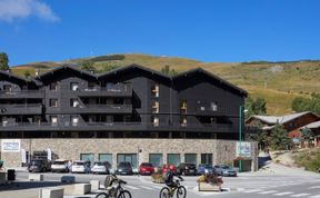 Photo of Le Hameau Apartment 3