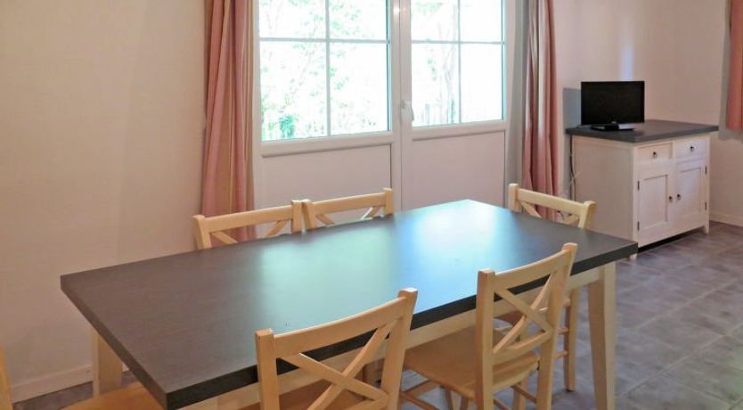 Photo of Les Rives de Saint Brice Holiday Home 3