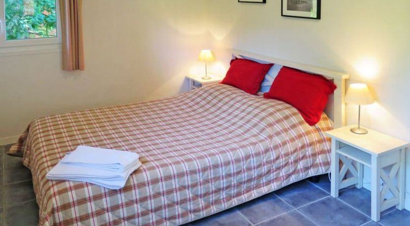 Photo of Les Rives de Saint Brice Holiday Home 3