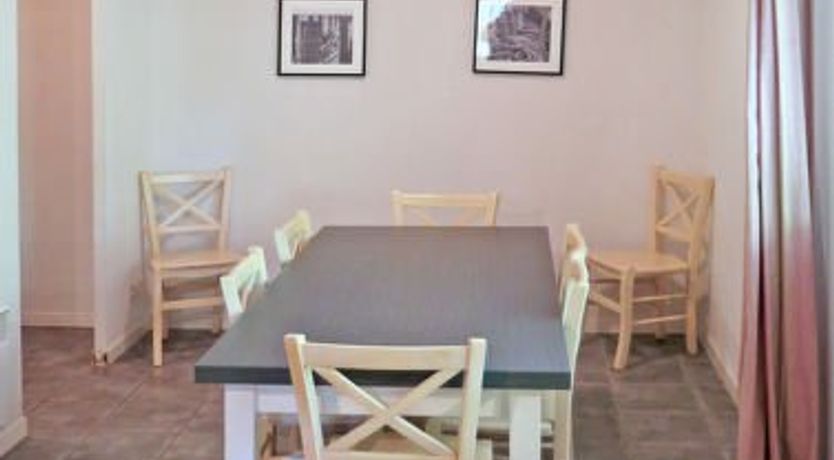 Photo of Les Rives de Saint Brice Holiday Home 3