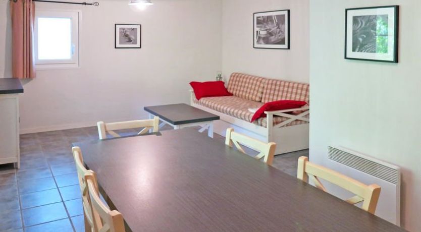 Photo of Les Rives de Saint Brice Holiday Home 3