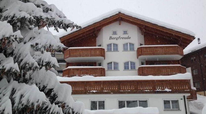 Photo of Bergfreude 06