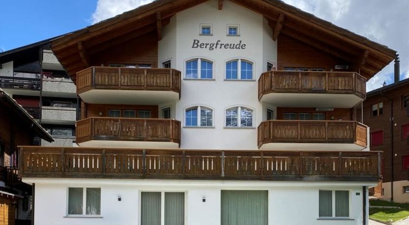 Photo of Bergfreude 06