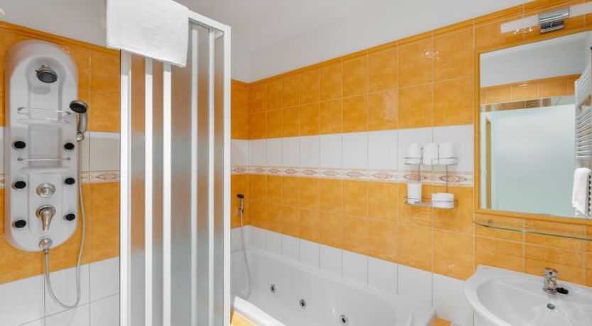 Photo of Base Camp 1 Apartment 2