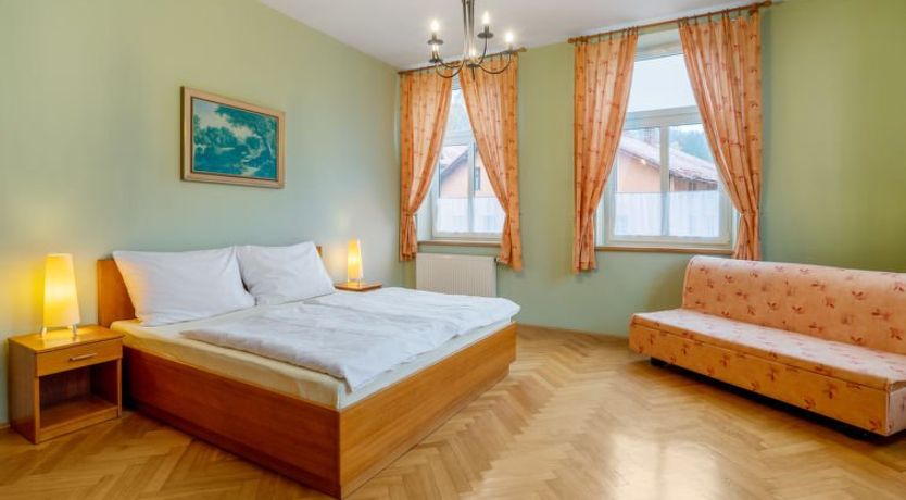 Photo of Base Camp 1 Apartment 2