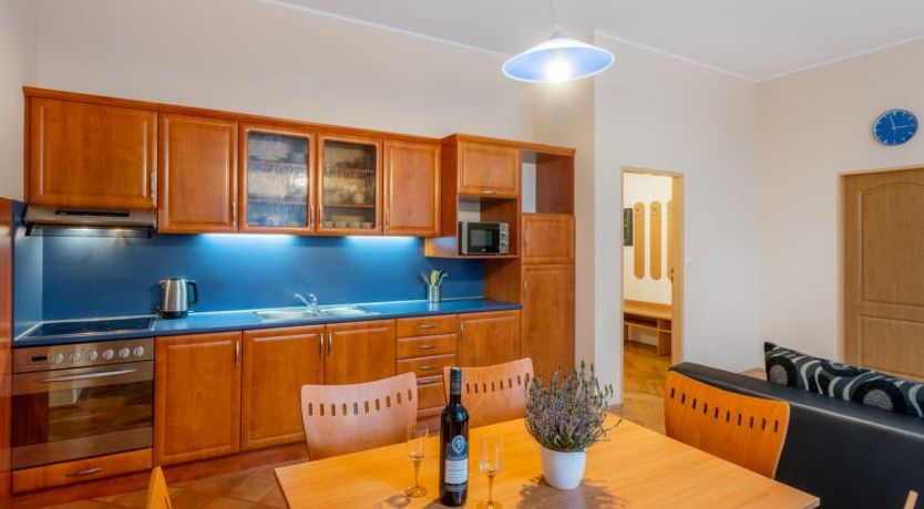 Photo of Base Camp 1 Apartment 2