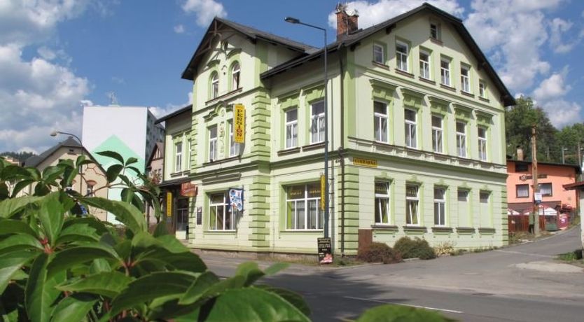 Photo of Base Camp 1 Apartment 2