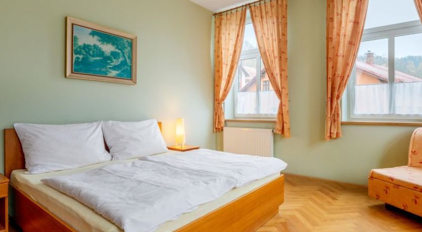 Photo of Base Camp 1 Apartment 2