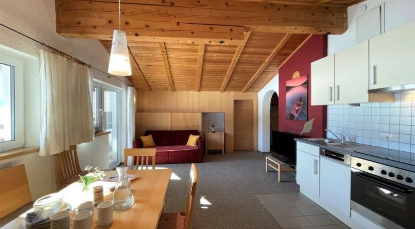 Photo of Rofan Apartment 3