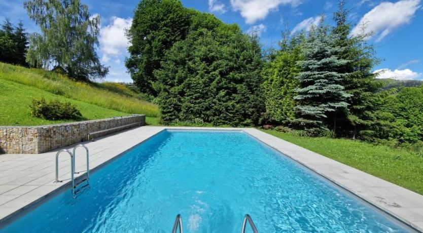 Photo of Mountain Luxe Nest & Pool Apartment 3