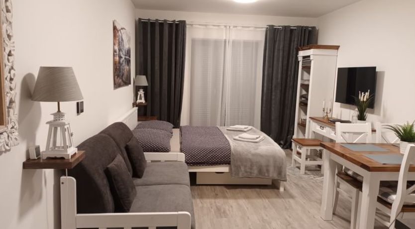 Photo of Mountain Luxe Nest & Pool Apartment 3