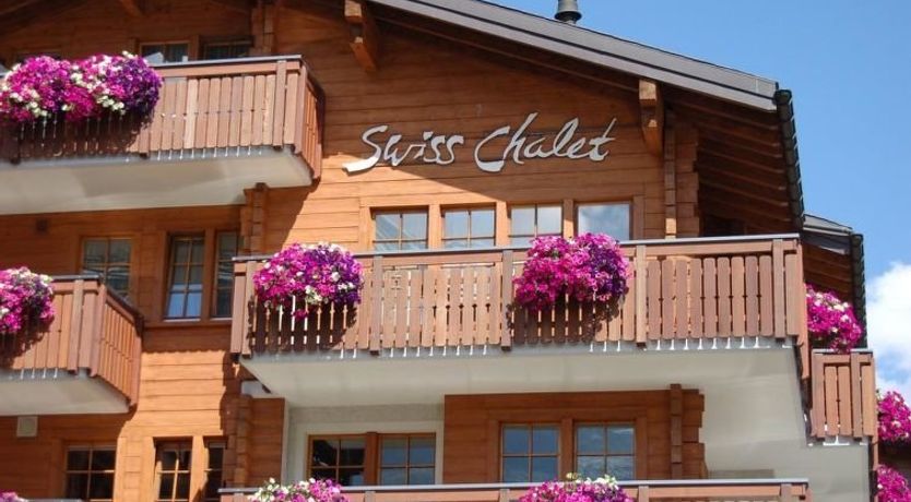 Photo of Swiss Chalet