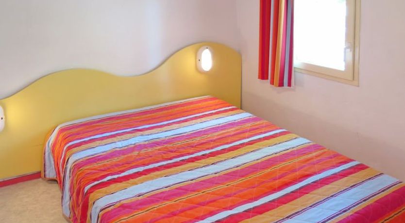 Photo of Les Rives de Saint Brice Holiday Home 7