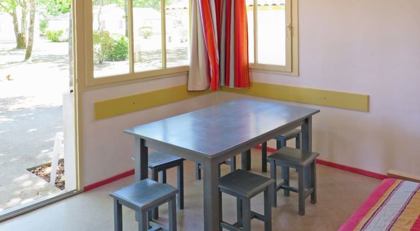 Photo of Les Rives de Saint Brice Holiday Home 7