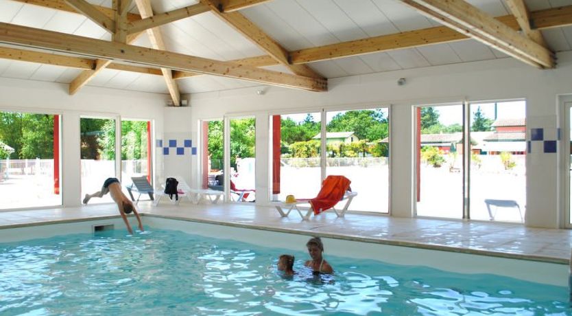 Photo of Les Rives de Saint Brice Holiday Home 7