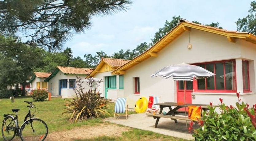 Photo of Les Rives de Saint Brice Holiday Home 7